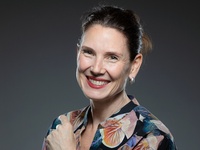 author"s portrait