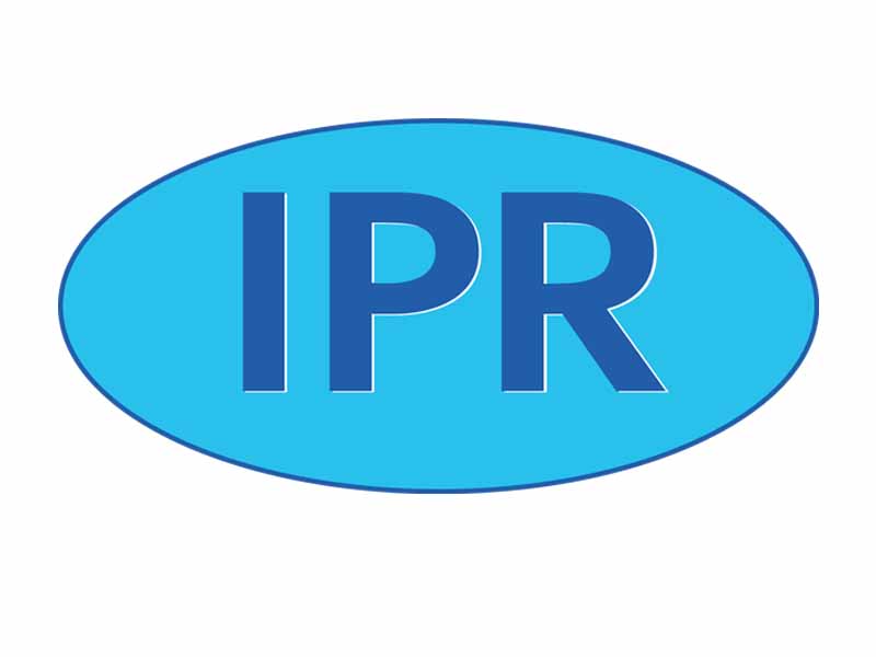 Origin, Scope, Need, Types Of Intellectual Property Rights(IPR ...